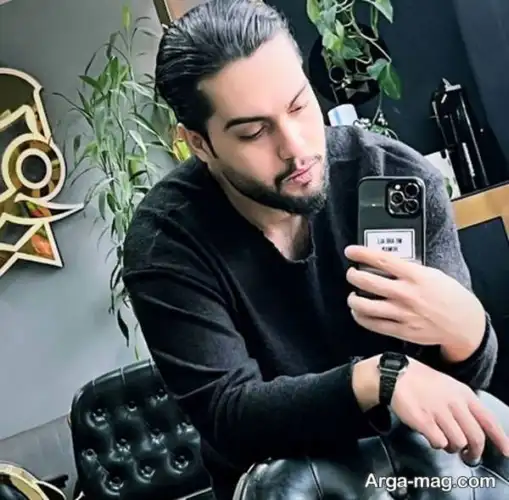 عکس و فیلم از اولین کنسرت حامیم · جدید ۱۴۰۳ -❤️ گهر عکس و فیلم از اولین کنسرت حامیم · جدید ۱۴۰۳ -❤️ گهر