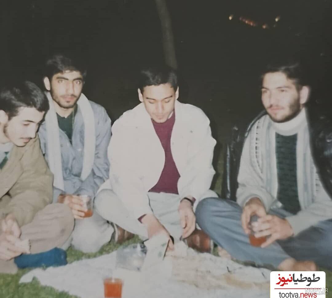 عکس و فیلم+ صحبت های ناب و زیبای شهید مالک رحمتی استاندار آذربایجان شرقی/ با عکس و فیلم+ صحبت های ناب و زیبای شهید مالک رحمتی استاندار آذربایجان شرقی/ با