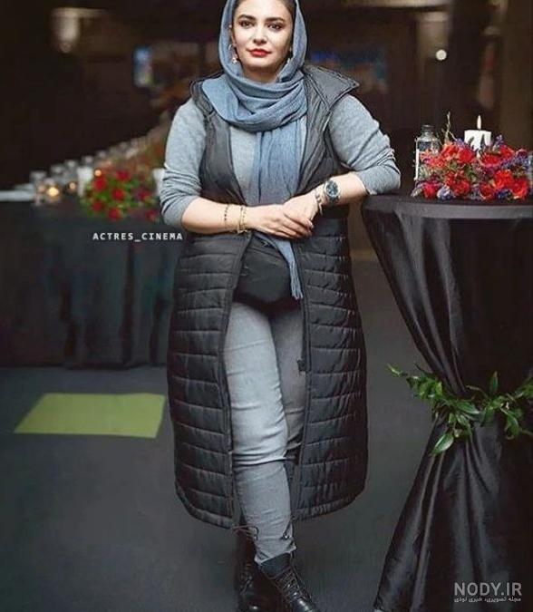 عکس لیندا کیانی بدون روسری عکس لیندا کیانی بدون روسری