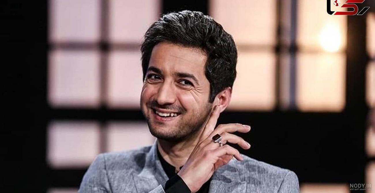 عکس مجری سمت خدا عکس مجری سمت خدا