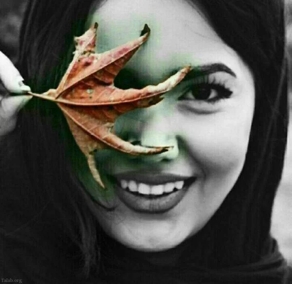 عکس ونزدی برای پروفایل خفن، جدید، واقعی و کیوت با دوستش