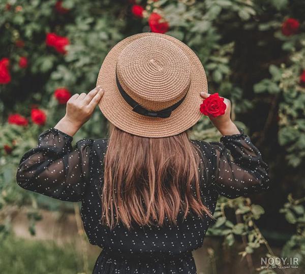 عکس پروفایل دخترونه اسپرت و خاص اینستا جدید ایرانی قدیمی