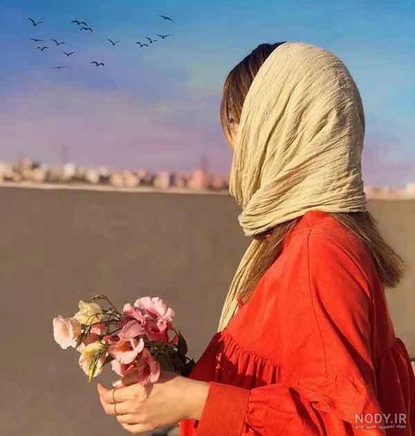 عکس پروفایل دخترونه جدید، شیک و باکلاس رایگان – پروفایل دخترانه اسپورت خفن