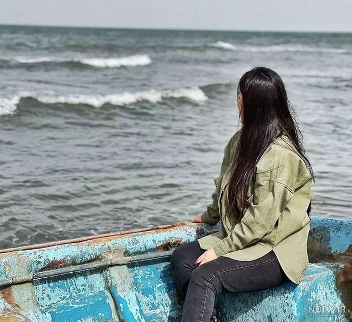عکس پروفایل دخترونه دلبرانه و فانتزی + پروفایل دخترونه لاکچری