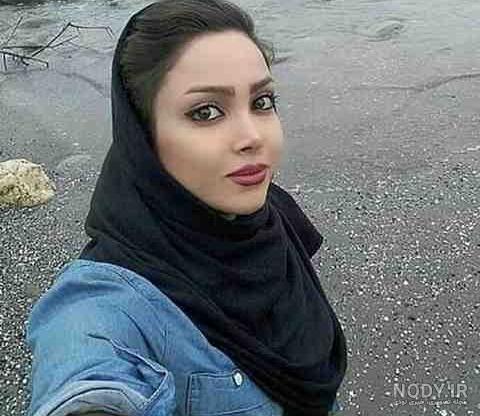 عکس پروفایل فیک دختر در طبیعت و سفر (عکس پروفایل دخترانه)