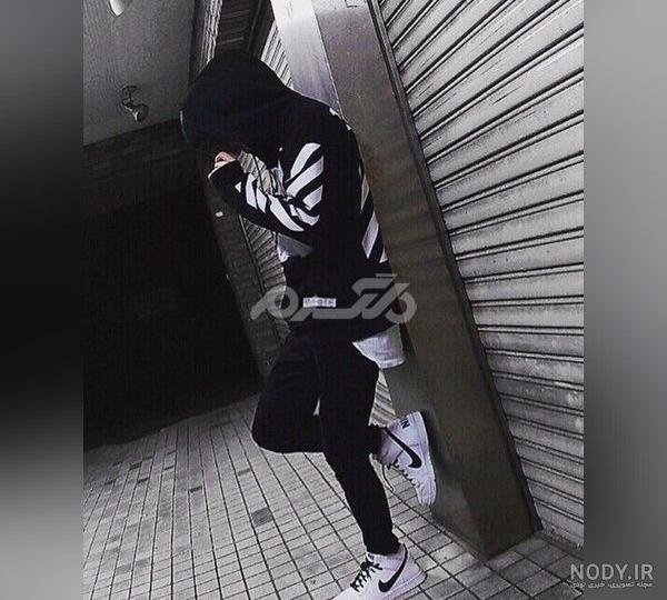 عکس پسر خوشتیپ لات