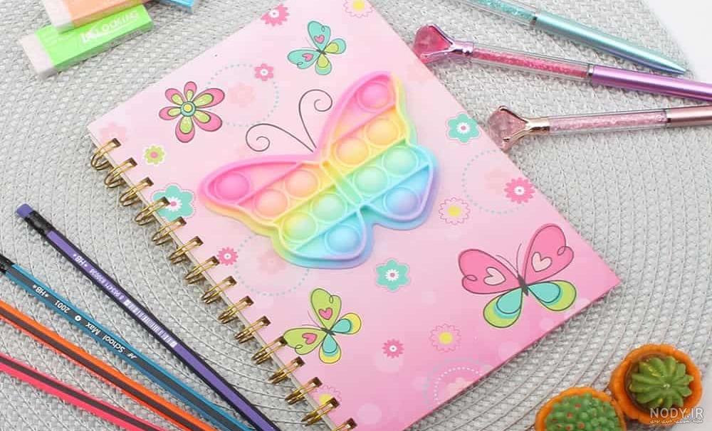 عکس کتاب کارتونی - عکس نودی