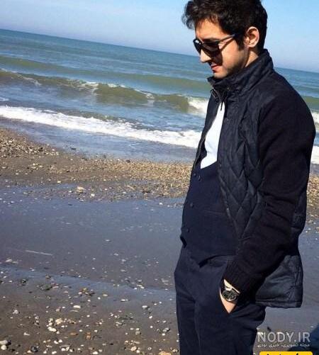 عکس/مجری جدید برنامه "سمت خدا" عکس/مجری جدید برنامه "سمت خدا"