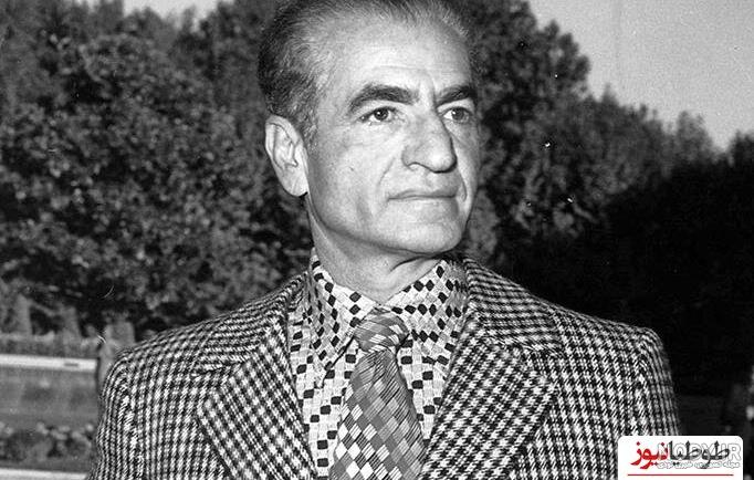 عکس‌های دیده نشده از خانواده سلطنتی