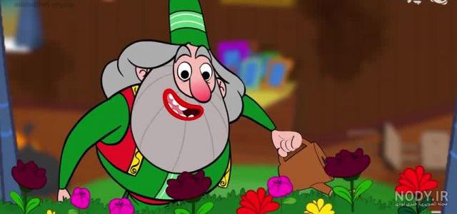 عید نوروز با حاجی فیروز (عکس) عید نوروز با حاجی فیروز (عکس)