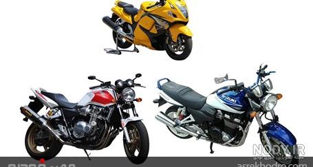 قیمت و خرید جاسوئیچی موتور سیکلت سوزوکی مدل GSX1400