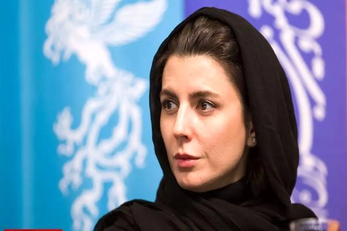 لباسی که جنجالی شد: لیلا حاتمی در فستیوال ونیز غوغا کرد! [+عکس و فیلم ... لباسی که جنجالی شد: لیلا حاتمی در فستیوال ونیز غوغا کرد! [+عکس و فیلم ...