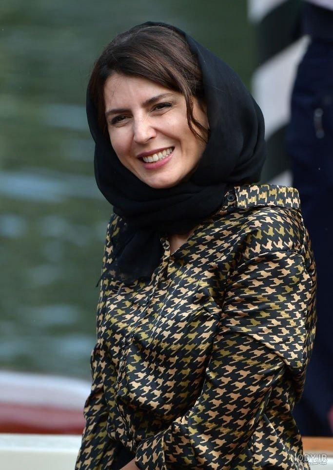 لیلا حاتمی طلاقش را با این عکس لو داد | مردی جوان خوشتیپ لیلا حاتمی را ... لیلا حاتمی طلاقش را با این عکس لو داد | مردی جوان خوشتیپ لیلا حاتمی را ...