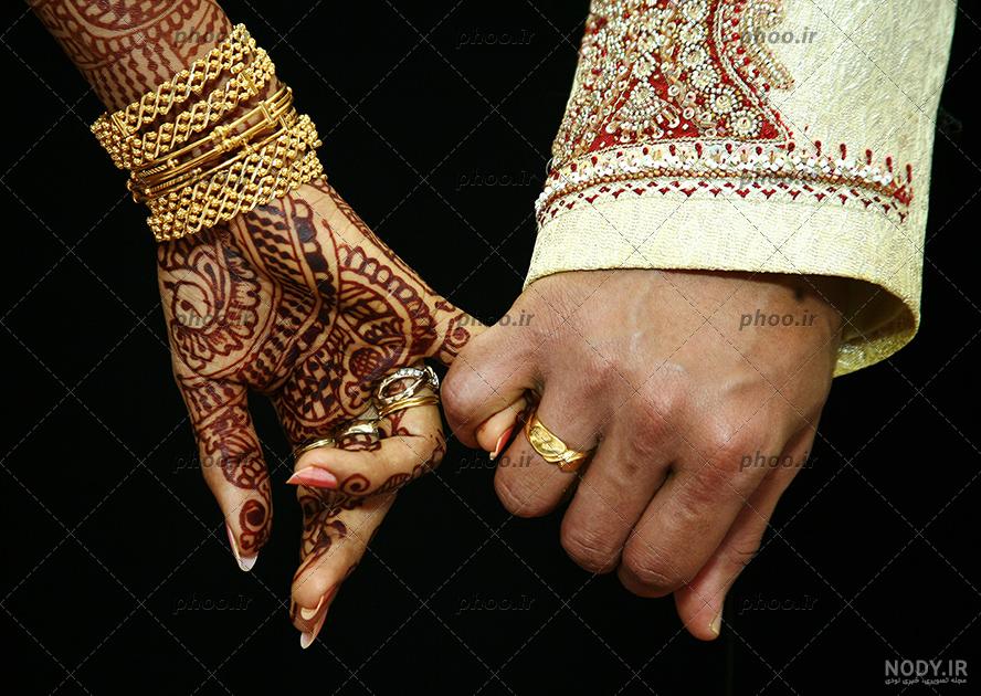 مدل حنا روی دست | 30+ طرح حنای شیک و فانتزی مدل حنا روی دست | 30+ طرح حنای شیک و فانتزی