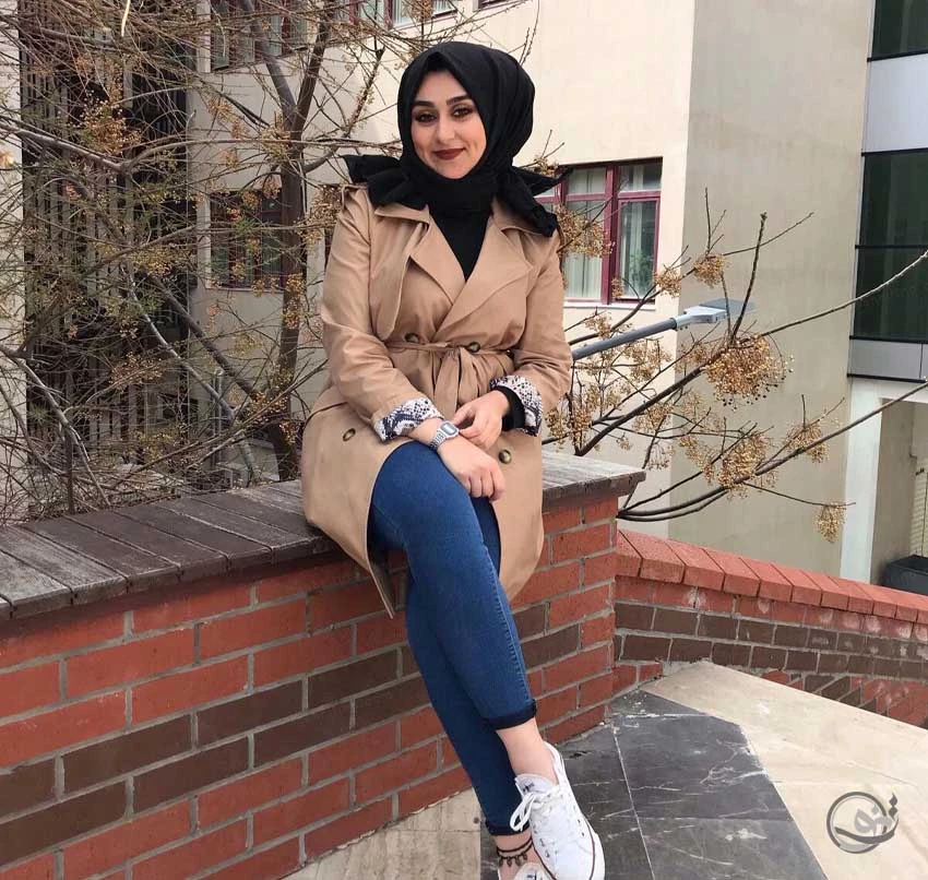 مدل عکس گرفتن دخترانه با حجاب مدل عکس گرفتن دخترانه با حجاب