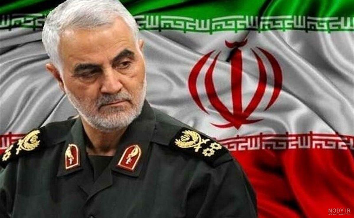 مرز اسرائیل زیر پوتین های این سردار معروف سپاه / پهپادهای آمریکایی در  جست‌وجوی سردار بودند اما.. - خبرآنلاین