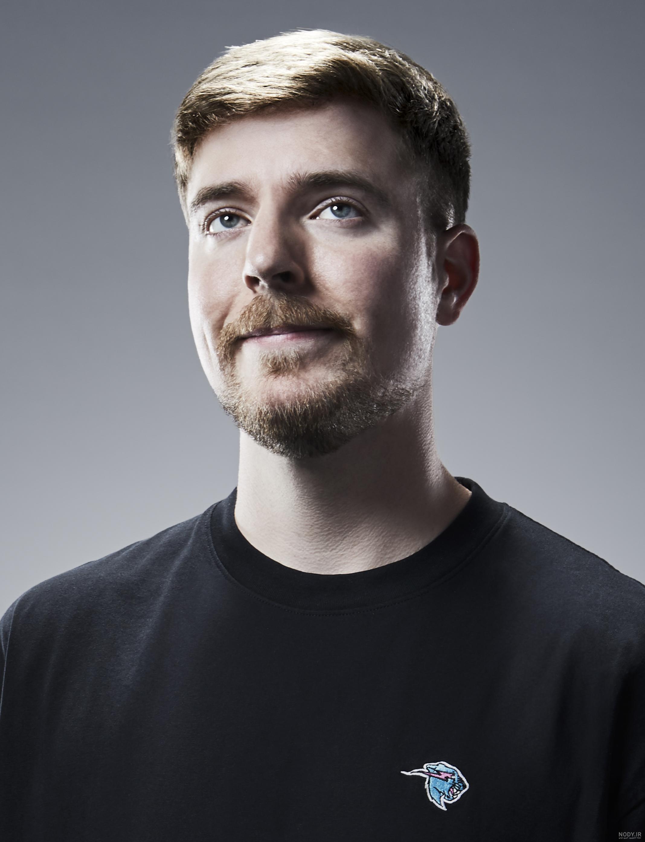 مستر بیست کیست؟ | چرا کانال یوتیوب Mr Beast جذاب است؟ - جیمکس ادز