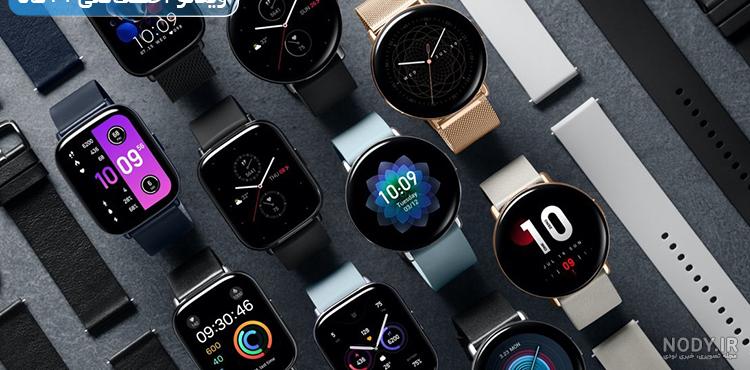 مشخصات ، قیمت و خرید ساعت مچی دیجیتال زنانه بند برزنتی DIGITAL WATCH کد  WTCH1112W | آسناکالا