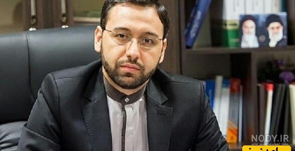 مهدی رحمتی دروازه بان | ماجرای استوری جنجالی و چت خصوصی مهدی رحمتی مهدی رحمتی دروازه بان | ماجرای استوری جنجالی و چت خصوصی مهدی رحمتی