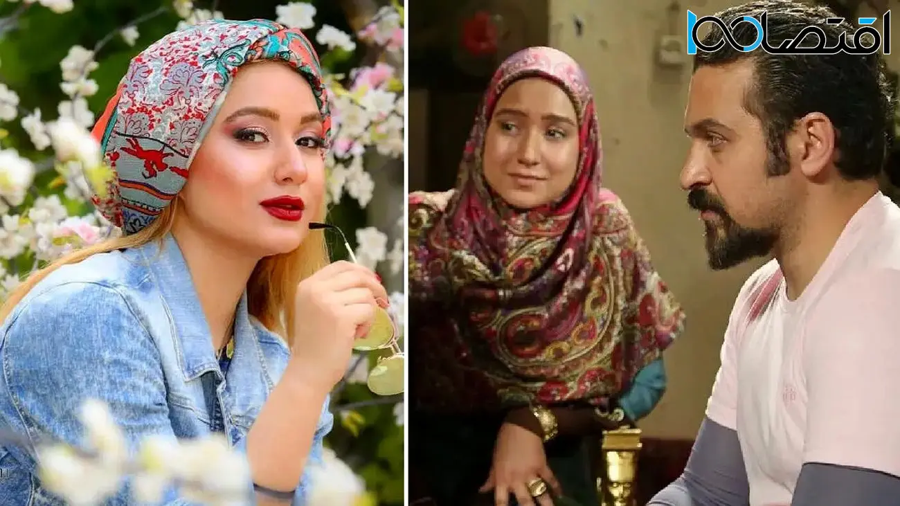 مهدی رحمتی و پسرش/عکس مهدی رحمتی و پسرش/عکس