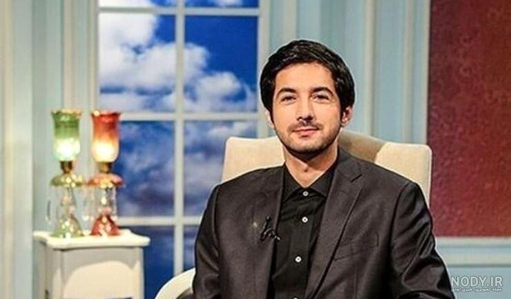 نجم الدین شریعتی مجری برنامه سمت خدا از محبوبیت برنامه خود می گوید نجم الدین شریعتی مجری برنامه سمت خدا از محبوبیت برنامه خود می گوید