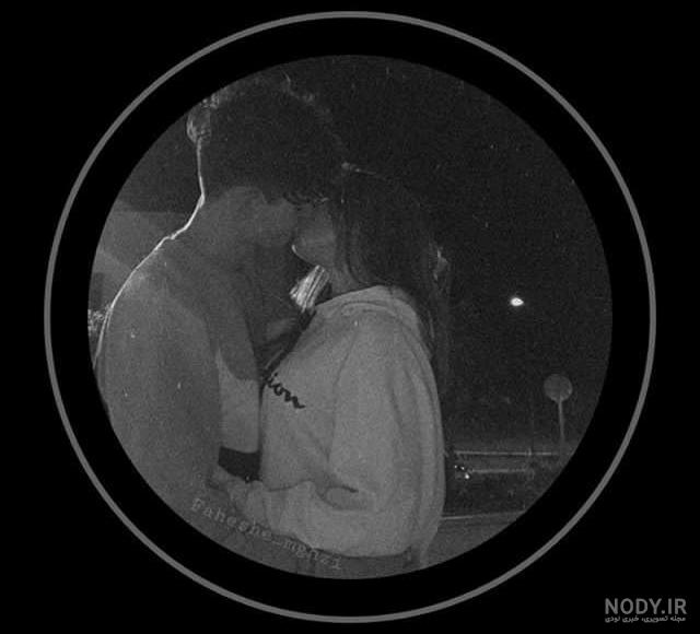 پروف عاشقانه - عکس ویسگون