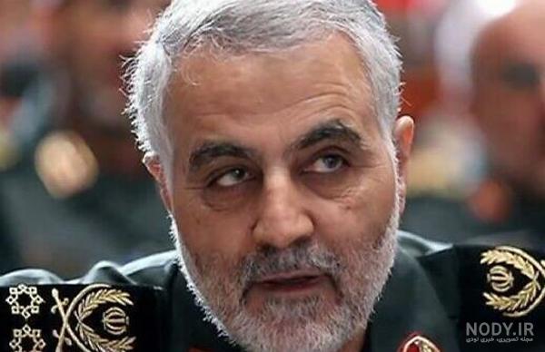 پهپادی که به خودروی سردار سلیمانی حمله کرد از کدام کشور هدایت شده بود؟