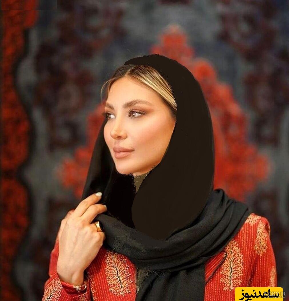 پیام احساسی خواهر داغدار شهید مالک رحمتی برای برادرش در زمان حیات/ این عکس هم برای... پیام احساسی خواهر داغدار شهید مالک رحمتی برای برادرش در زمان حیات/ این عکس هم برای...