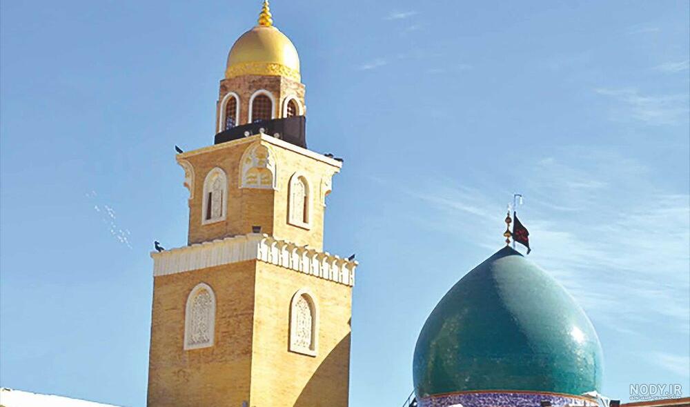 چرا مختار در کربلا نبود • مجله تصویر زندگی چرا مختار در کربلا نبود • مجله تصویر زندگی