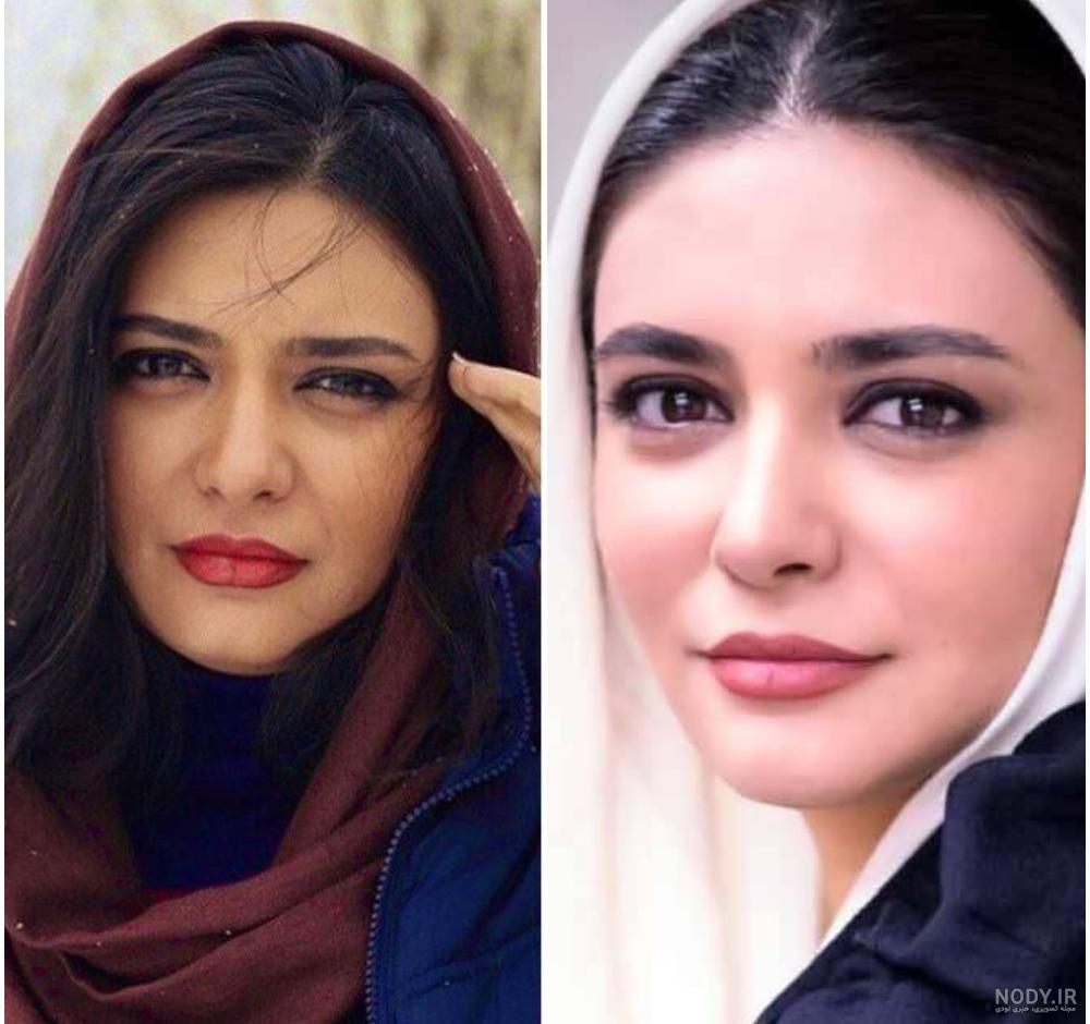 چند عکس پر حاشیه از لیندا کیانی/ عکس ها واقعیت دارند؟! چند عکس پر حاشیه از لیندا کیانی/ عکس ها واقعیت دارند؟!