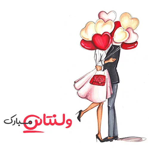 کادو ولنتاین برای دختر + 10 ایده جذاب برای روز ولنتاین ❤️ کادو ولنتاین برای دختر + 10 ایده جذاب برای روز ولنتاین ❤️