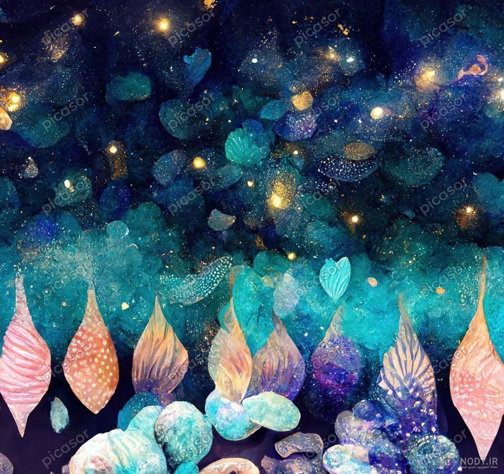 کدام سواحل کیش صدف دارند؟ - سفرساز کدام سواحل کیش صدف دارند؟ - سفرساز