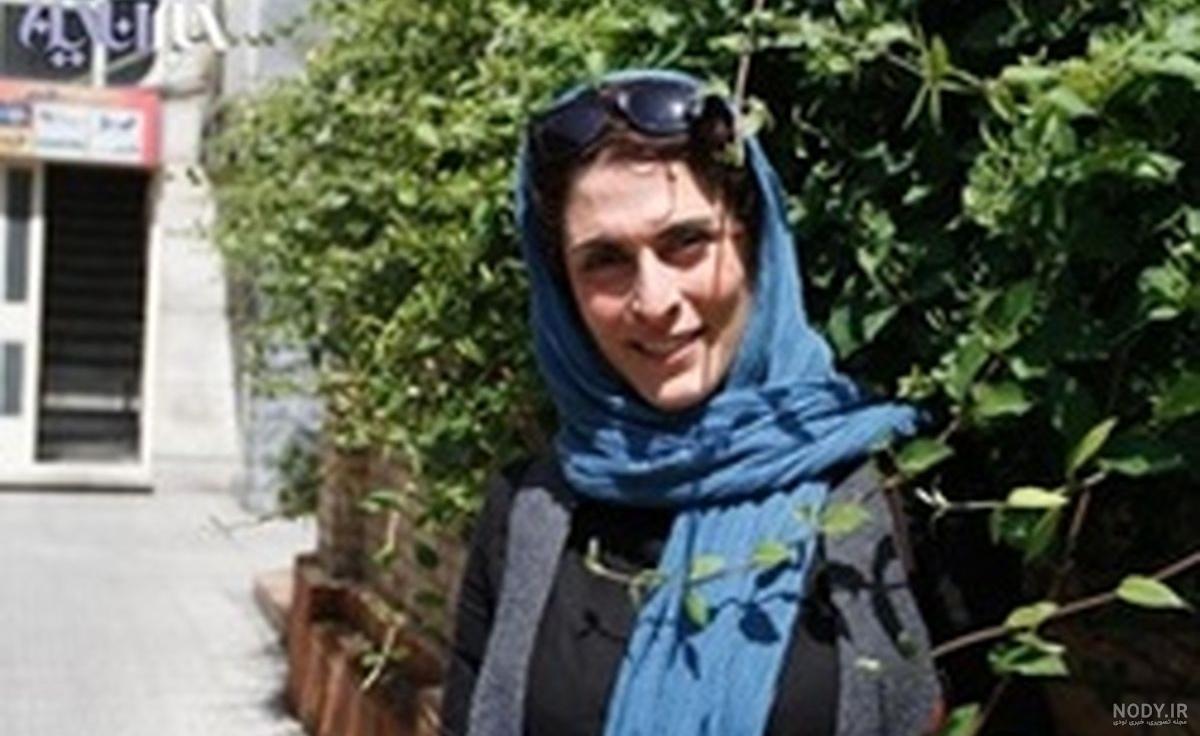 گالری تصاویر بهناز جعفری