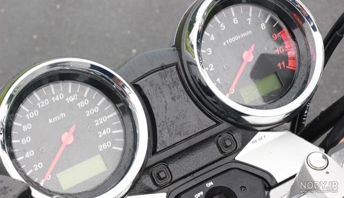 گران‌ترین موتورسیکلت‌های دنیا+تصاویر