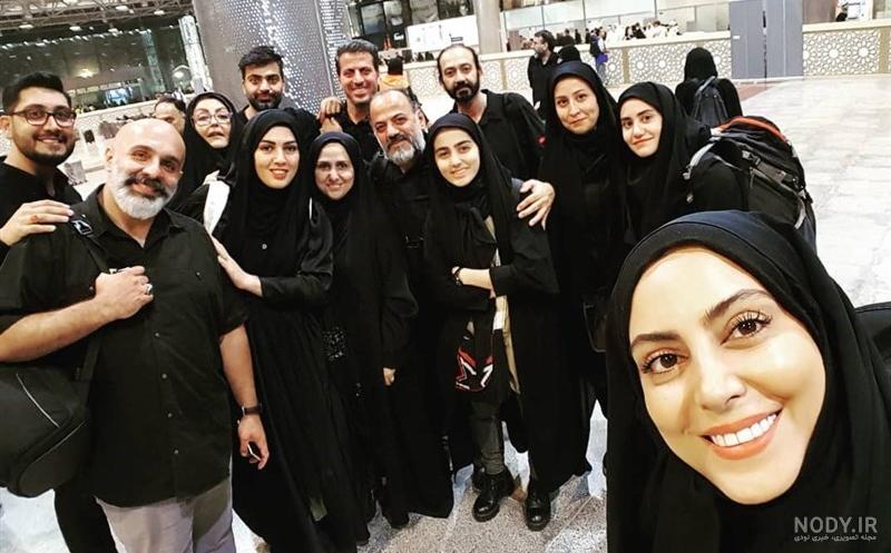 در گفتگو با كارشناس مجری برنامه «حریم آرامش» مطرح شد: انتخاب كارشناسان زبده كه فن بیان خوبی دارند در گفتگو با كارشناس مجری برنامه «حریم آرامش» مطرح شد: انتخاب كارشناسان زبده كه فن بیان خوبی دارند