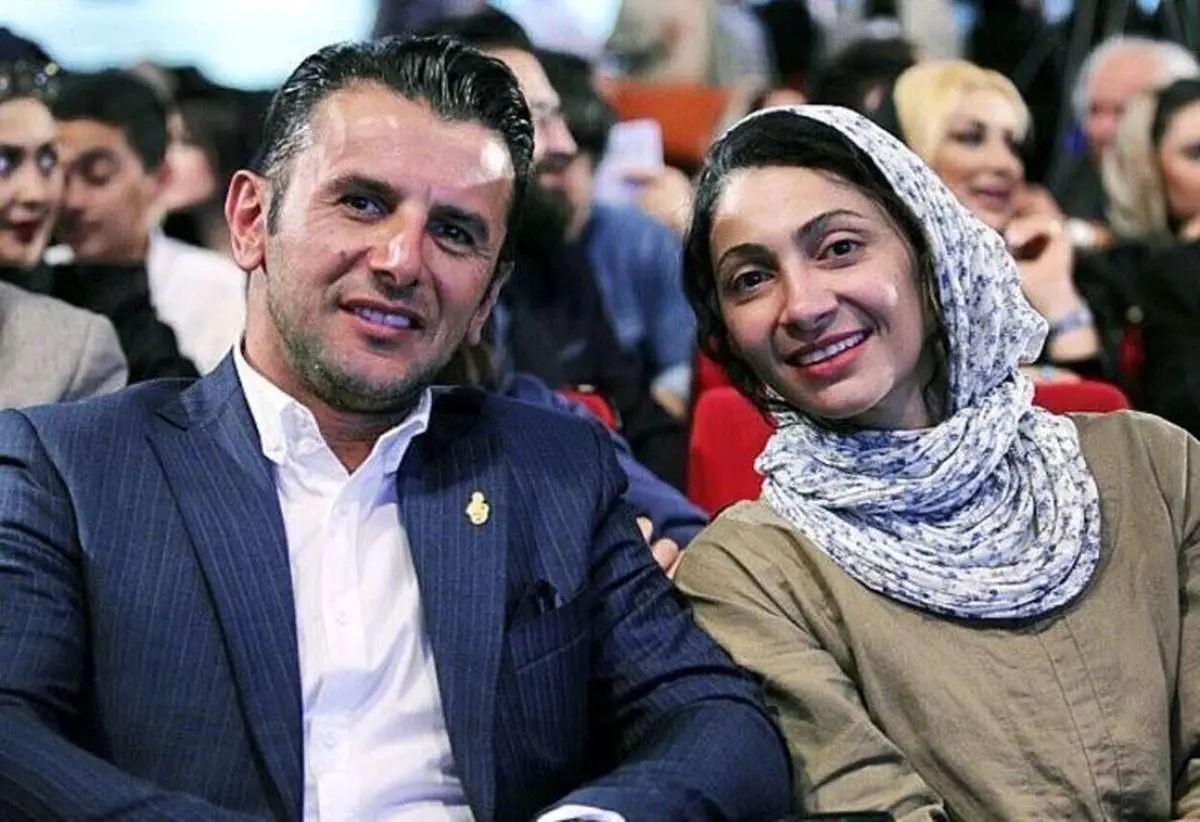 گلچینی از تصاویر امین حیایی از کودکی تا به حال! گلچینی از تصاویر امین حیایی از کودکی تا به حال!