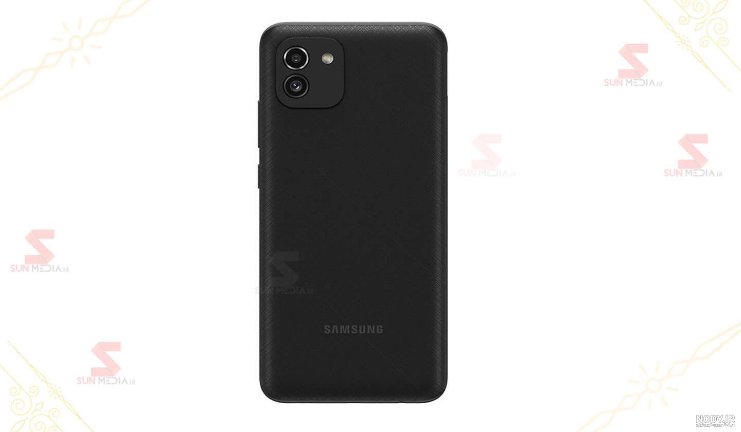 گوشی موبایل سامسونگ مدل Galaxy A14 حافظه 64 گیگ رم 4 – هایفون موبایل سقز