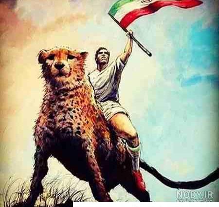 یوزپلنگ ایرانی؛ معرفی، تعداد و عکس | لست‌سکند