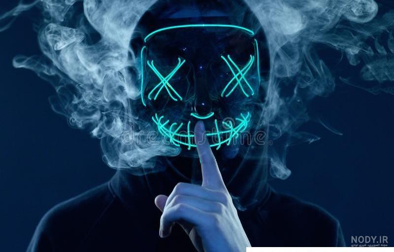 عکس خفن عکس پسر غمگین با سیگار