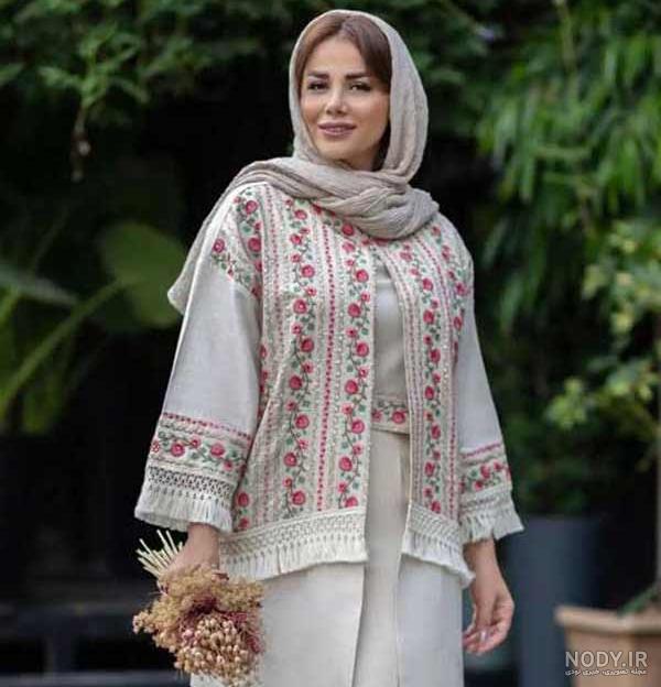 20 سبک از جدیدترین انواع مدل مانتو زنانه (جدید)😍 وقت مد 20 سبک از جدیدترین انواع مدل مانتو زنانه (جدید)😍 وقت مد