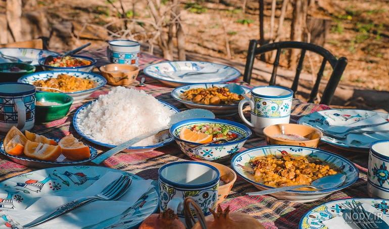 25 عکس غذا✨عکس های انواع غذا های خوشمزه با کیفیت عالی 25 عکس غذا✨عکس های انواع غذا های خوشمزه با کیفیت عالی