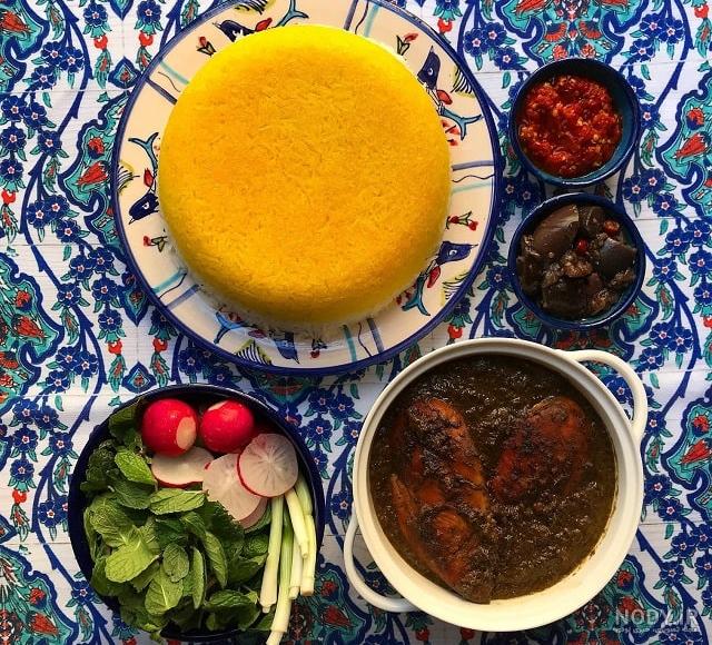 25 عکس غذا✨عکس های انواع غذا های خوشمزه با کیفیت عالی 25 عکس غذا✨عکس های انواع غذا های خوشمزه با کیفیت عالی