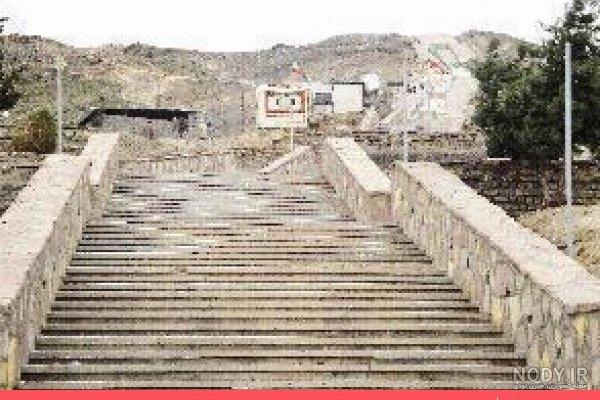 آرامگاه باباکوهی؛ مکانی تاریخی در شیراز