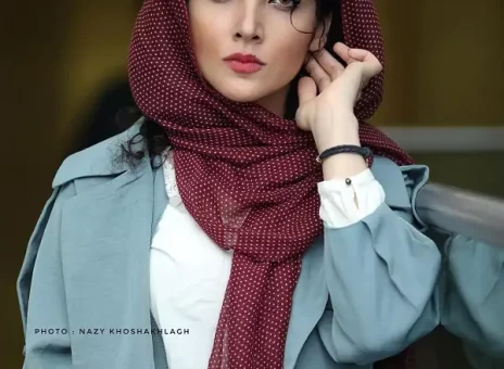 آویز گردنبند اسم سارا طلا 18 عیار کد 0610459 - جواهری میکا