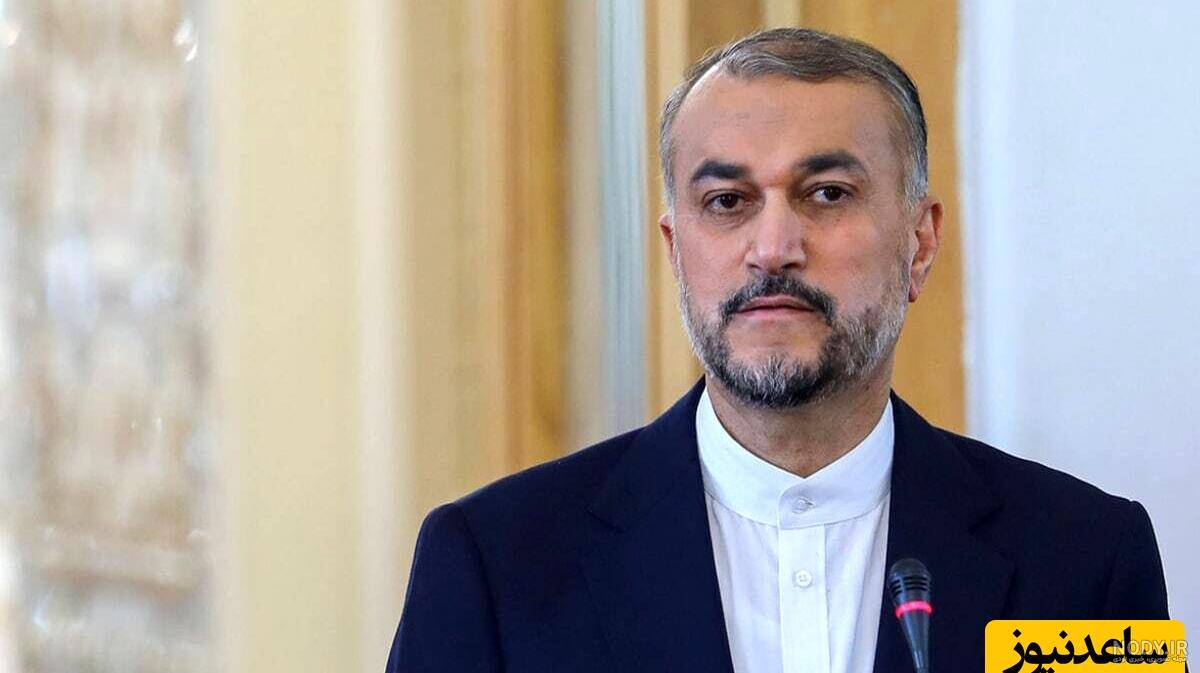 ابراز ارادت روزنامه نگار لبنانی به رهبر انقلاب +عکس - مشرق نیوز