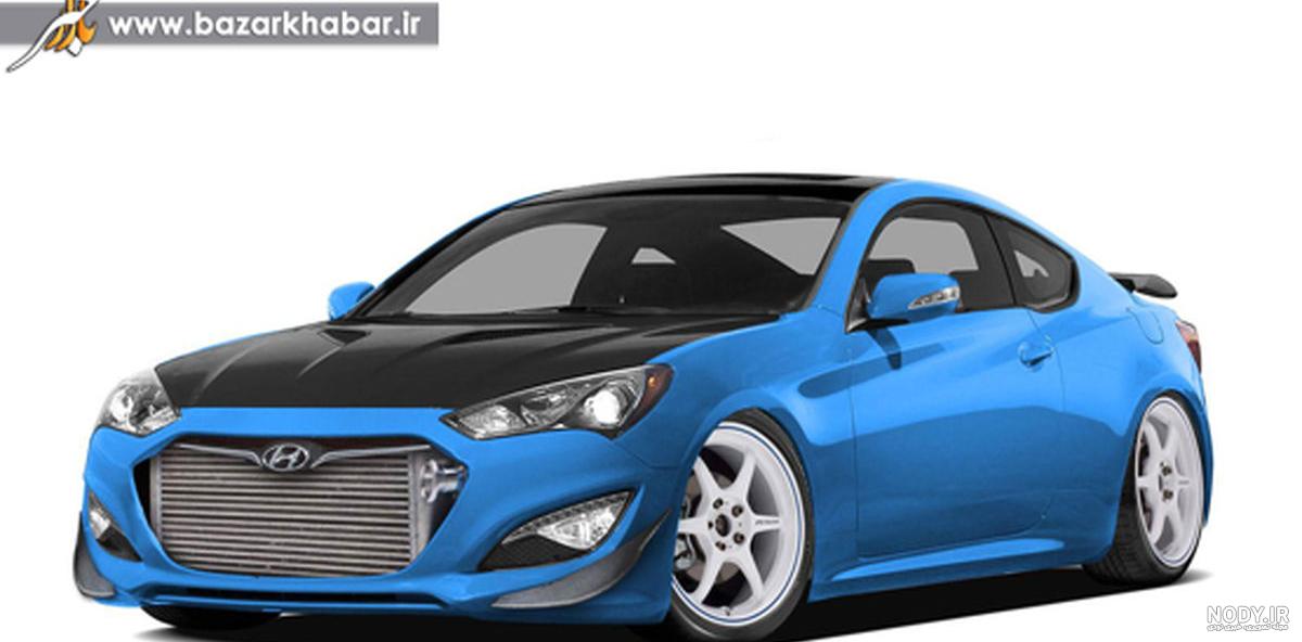 اجاره خودرو هیوندای جنسیس با شرایط ویژه | کرایه ماشین Genesis Coupe | سورنا سیر اجاره خودرو هیوندای جنسیس با شرایط ویژه | کرایه ماشین Genesis Coupe | سورنا سیر
