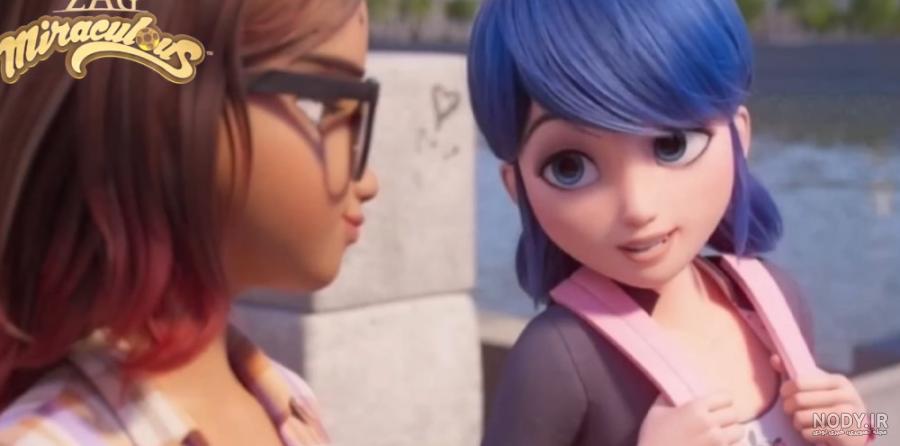 اخبار جدید و تاریخ انتشار انیمیشن میراکلس بیداری 2022 Ladybug Awakening :  سایت نتگام