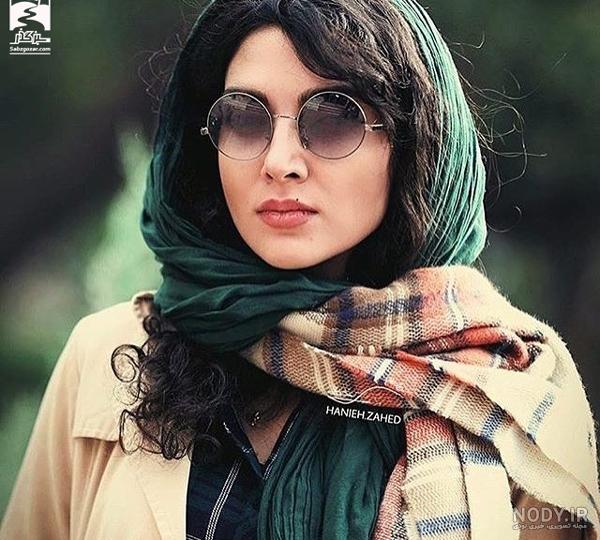استایل متفاوت سارا رسول‌زاده در اکران یک فیلم+ عکس | رصد روز | رسانه تخصصی  بنگاههای اقتصادی