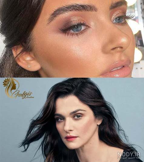 انواع تاتو ابرو - فروشگاه محصولات آرایشی و بهداشتی ماه شو انواع تاتو ابرو - فروشگاه محصولات آرایشی و بهداشتی ماه شو