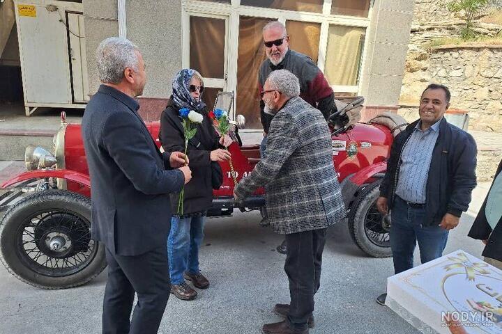 ایرانگردی ایرانگردی